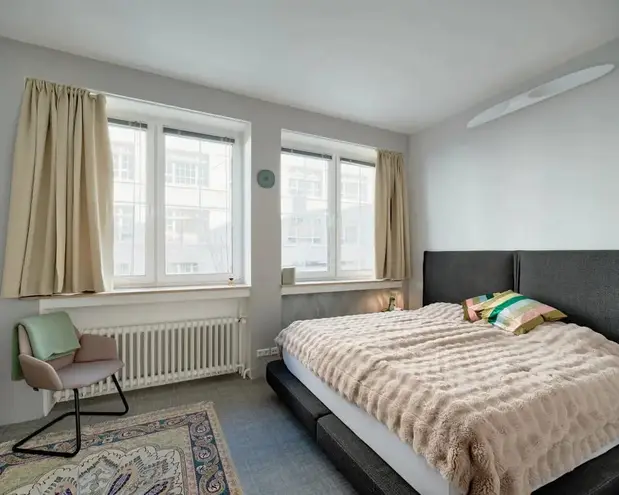 3 Zimmer Wohnung mit 96 m² in Stuttgart – Bild 2