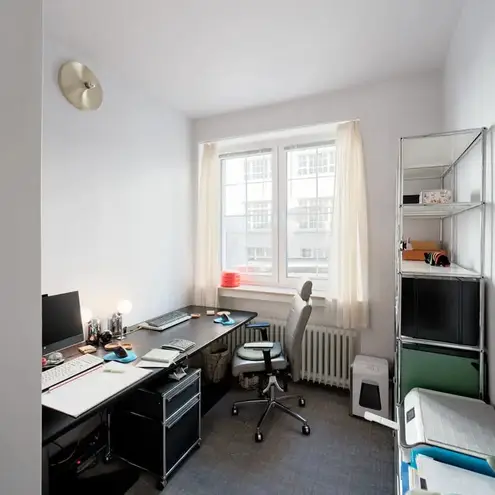 3 Zimmer Wohnung mit 96 m² in Stuttgart – Bild 9