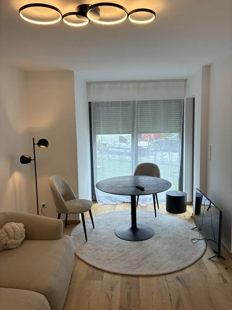 2 Zimmer Wohnung mit 31 m² in München – Bild 1