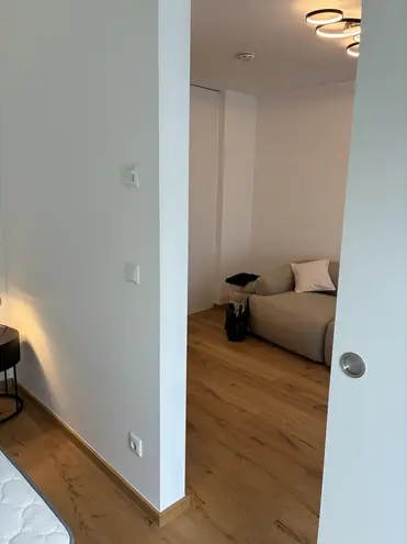 2 Zimmer Wohnung mit 31 m² in München – Bild 3
