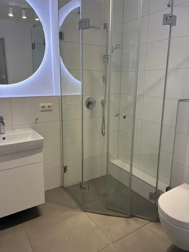2 Zimmer Wohnung mit 31 m² in München – Bild 5