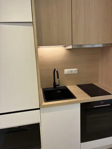 2 Zimmer Wohnung mit 31 m² in München – Bild 6