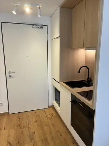 2 Zimmer Wohnung mit 31 m² in München – Bild 7