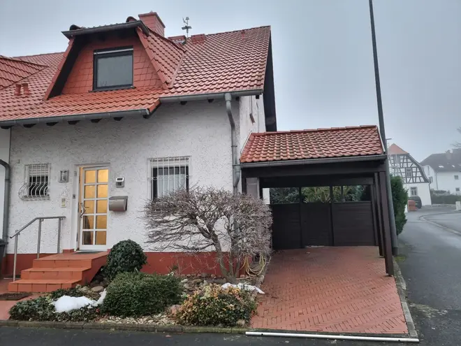 6 Zimmer Haus mit 145 m² in Oberursel (Taunus) – Bild 2