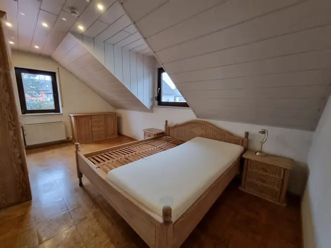 6 Zimmer Haus mit 145 m² in Oberursel (Taunus) – Bild 11