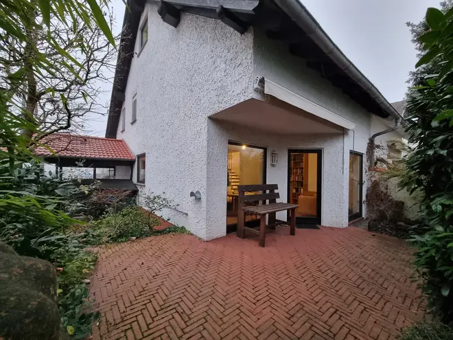 6 Zimmer Haus mit 145 m² in Oberursel (Taunus) – Bild 3