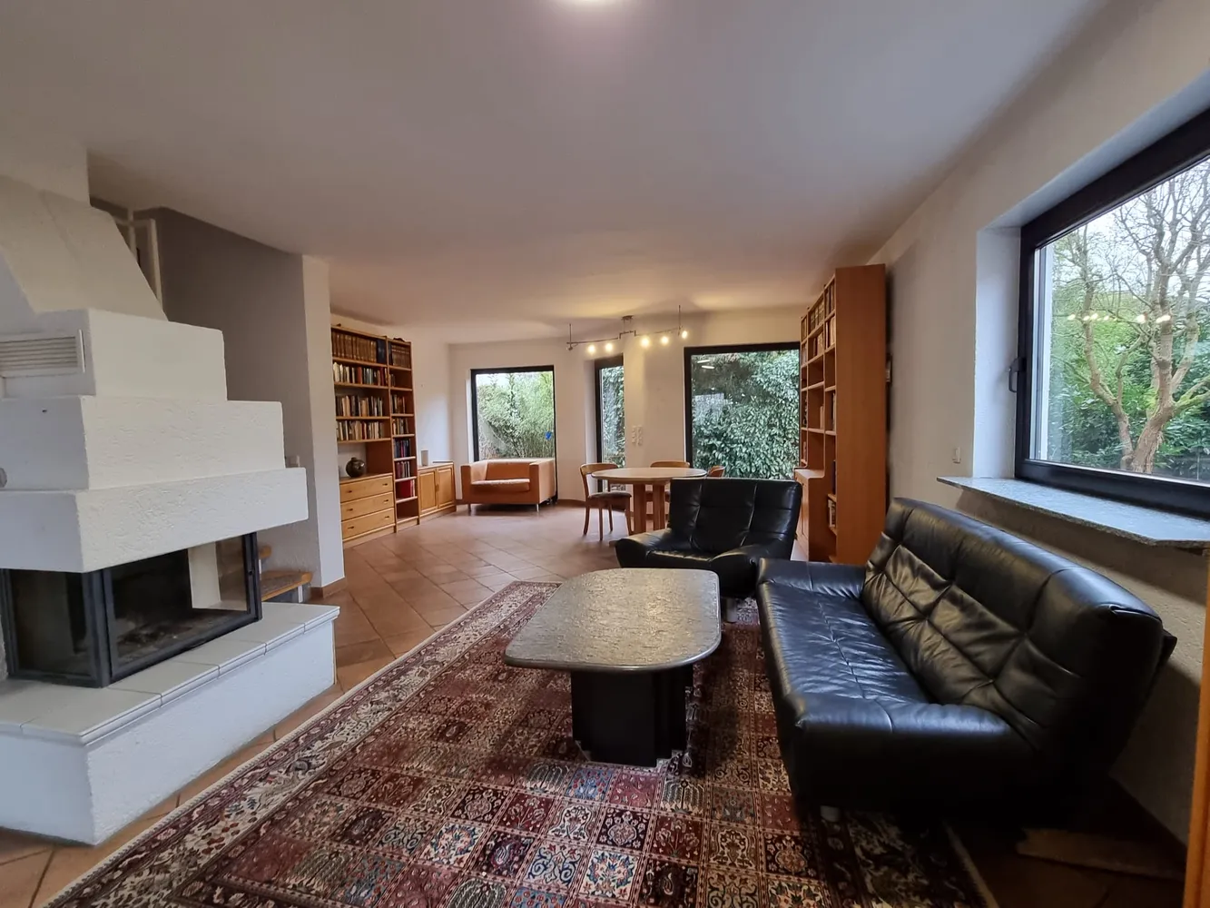 6 Zimmer Haus mit 145 m² in Oberursel (Taunus) – Bild 1