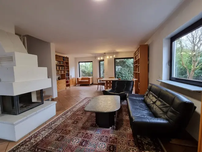 6 Zimmer Haus mit 145 m² in Oberursel (Taunus) – Bild 1
