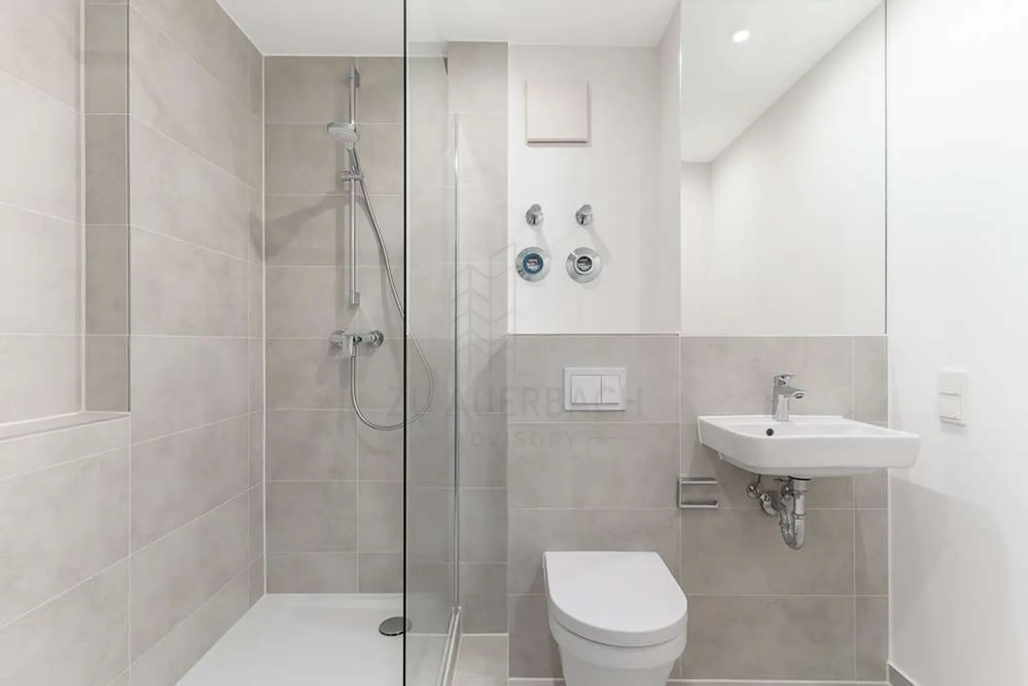 2 Zimmer Wohnung mit 55 m² in Leipzig – Bild 3