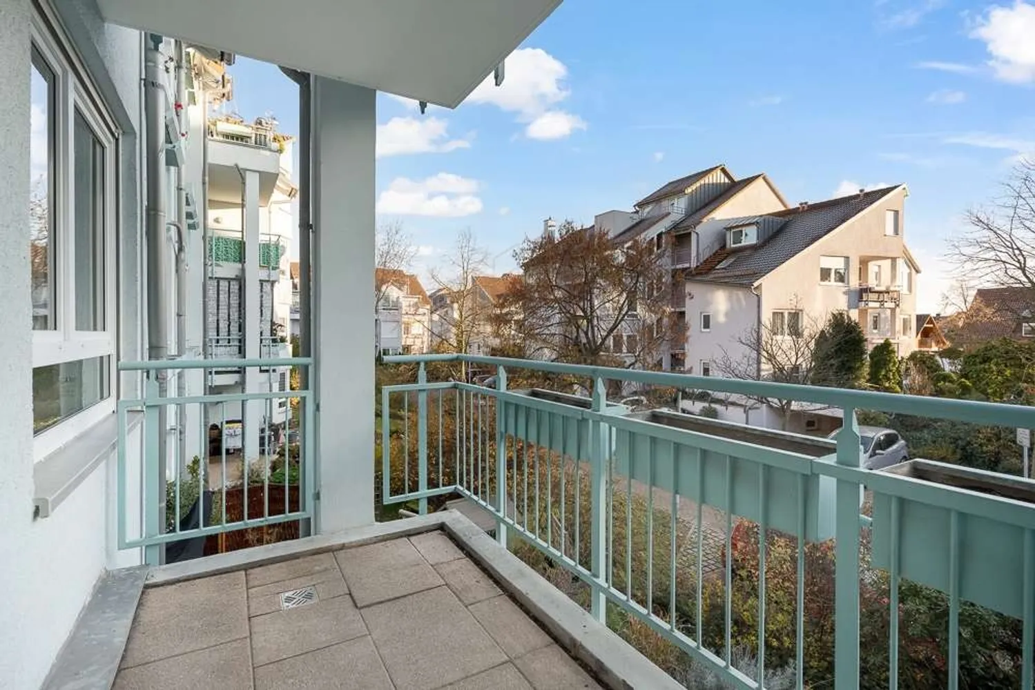 2 Zimmer Wohnung mit 55 m² in Leipzig – Bild 8