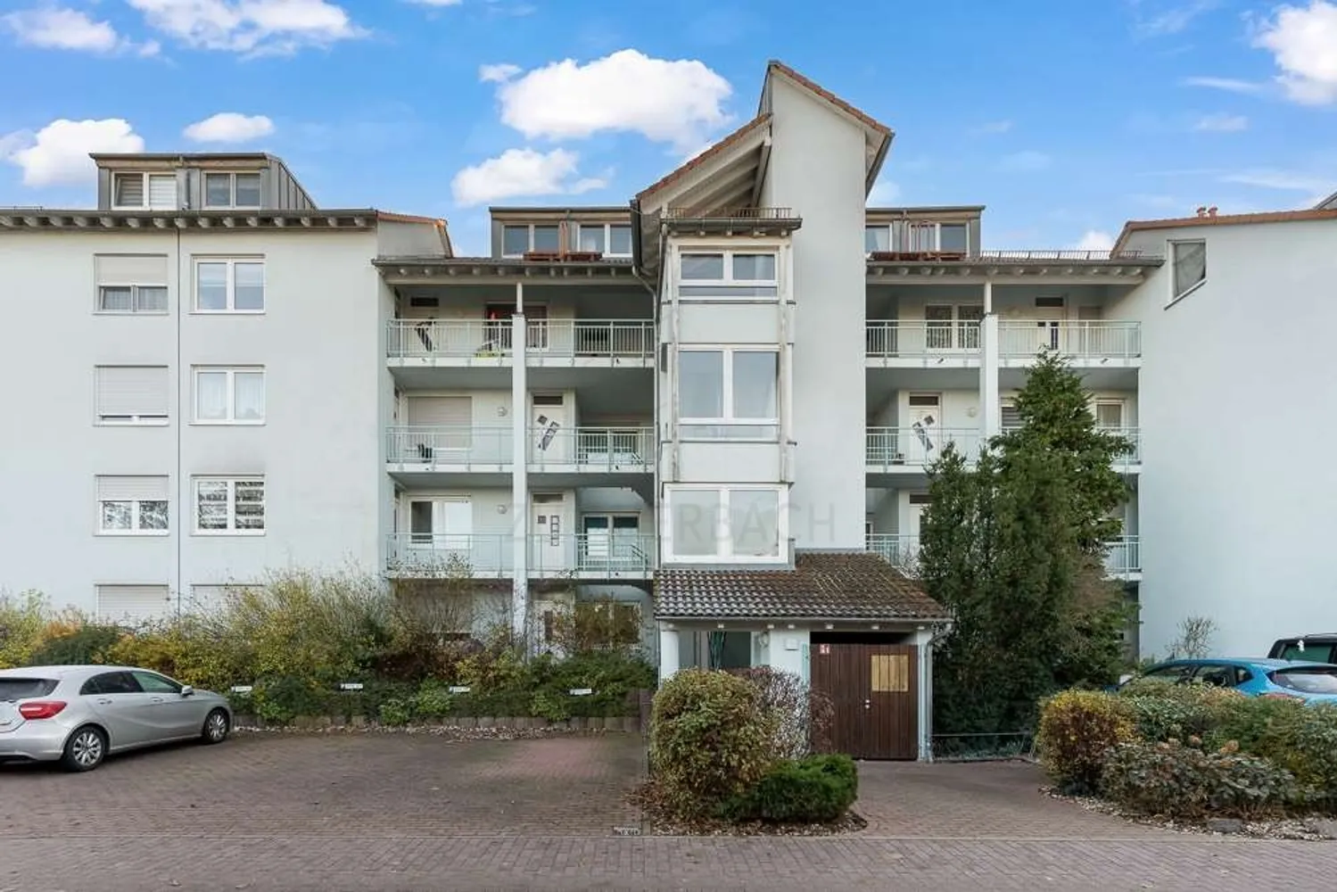 2 Zimmer Wohnung mit 55 m² in Leipzig – Bild 9