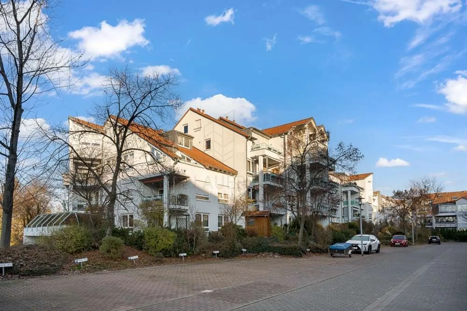 2 Zimmer Wohnung mit 55 m² in Leipzig – Bild 10