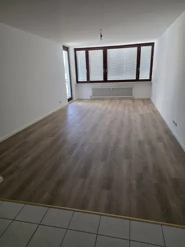 2 Zimmer Wohnung mit 63 m² in Darmstadt – Bild 3
