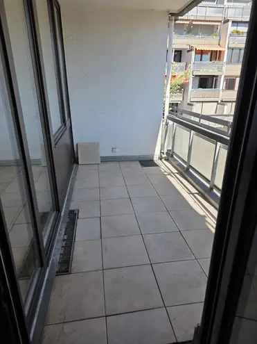 2 Zimmer Wohnung mit 63 m² in Darmstadt – Bild 7