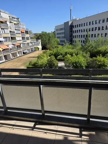 2 Zimmer Wohnung mit 63 m² in Darmstadt – Bild 8