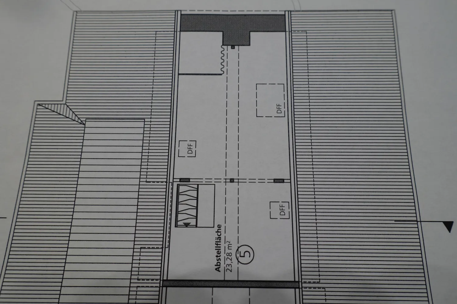 2 Zimmer Wohnung mit 43 m² in Krefeld – Bild 1
