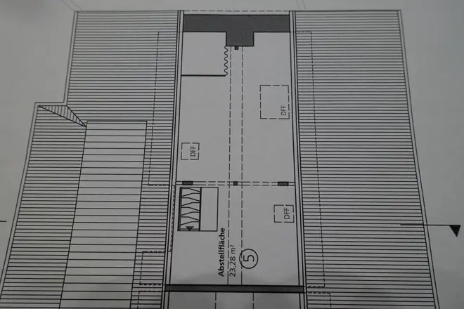 2 Zimmer Wohnung mit 43 m² in Krefeld – Bild 1