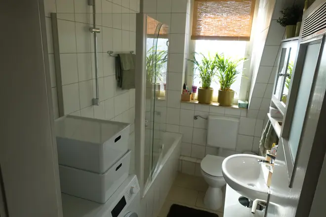 2 Zimmer Wohnung mit 43 m² in Krefeld – Bild 3