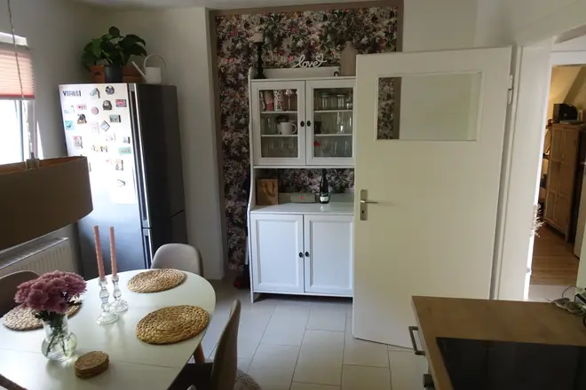 2 Zimmer Wohnung mit 43 m² in Krefeld – Bild 4