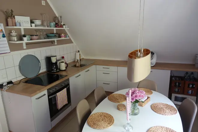 2 Zimmer Wohnung mit 43 m² in Krefeld – Bild 5