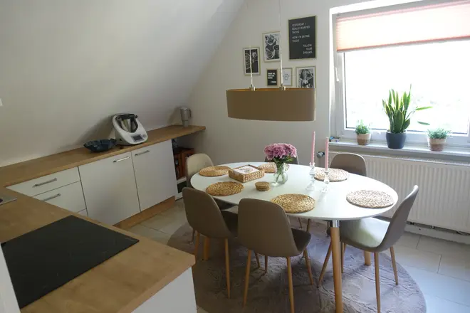 2 Zimmer Wohnung mit 43 m² in Krefeld – Bild 6