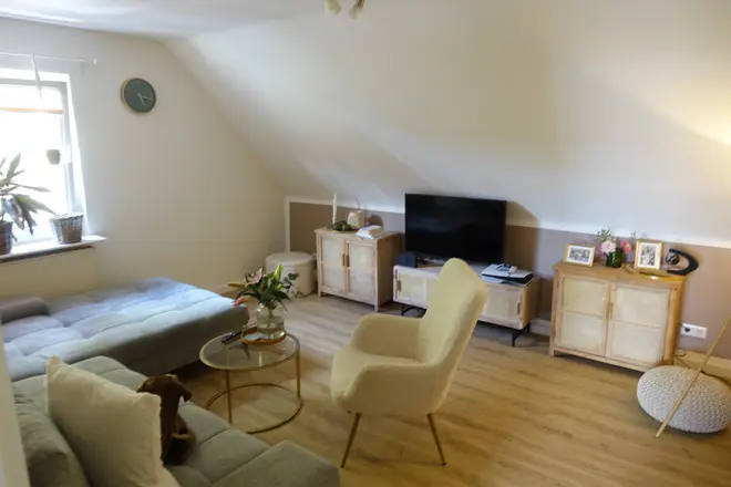 2 Zimmer Wohnung mit 43 m² in Krefeld – Bild 7