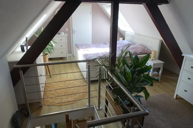 2 Zimmer Wohnung mit 43 m² in Krefeld – Bild 8