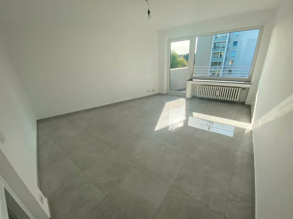 3 Zimmer Wohnung mit 74 m² in Brühl – Bild 1