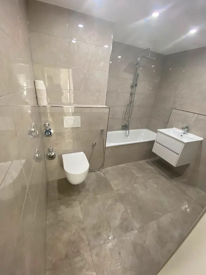 3 Zimmer Wohnung mit 74 m² in Brühl – Bild 9