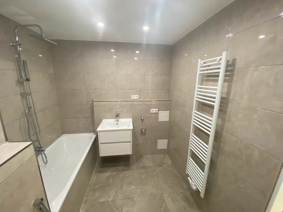 3 Zimmer Wohnung mit 74 m² in Brühl – Bild 10