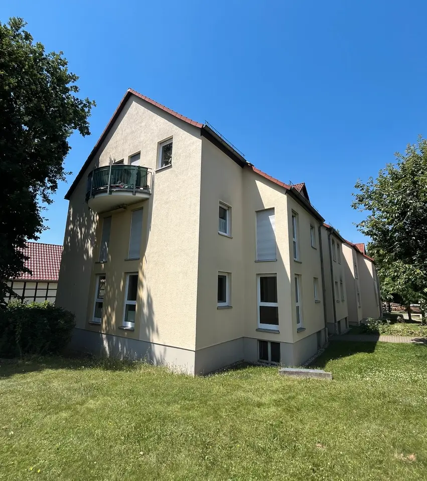 2 Zimmer Wohnung mit 60 m² in Gera – Bild 3