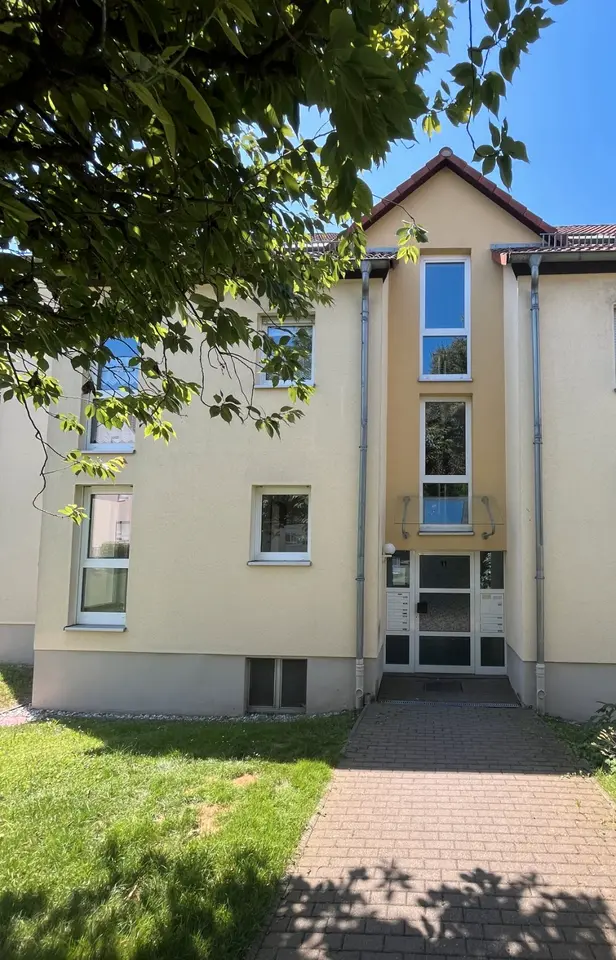 2 Zimmer Wohnung mit 60 m² in Gera – Bild 4
