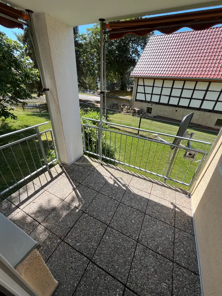 2 Zimmer Wohnung mit 60 m² in Gera – Bild 8