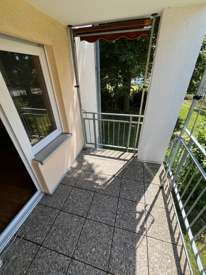 2 Zimmer Wohnung mit 60 m² in Gera – Bild 9