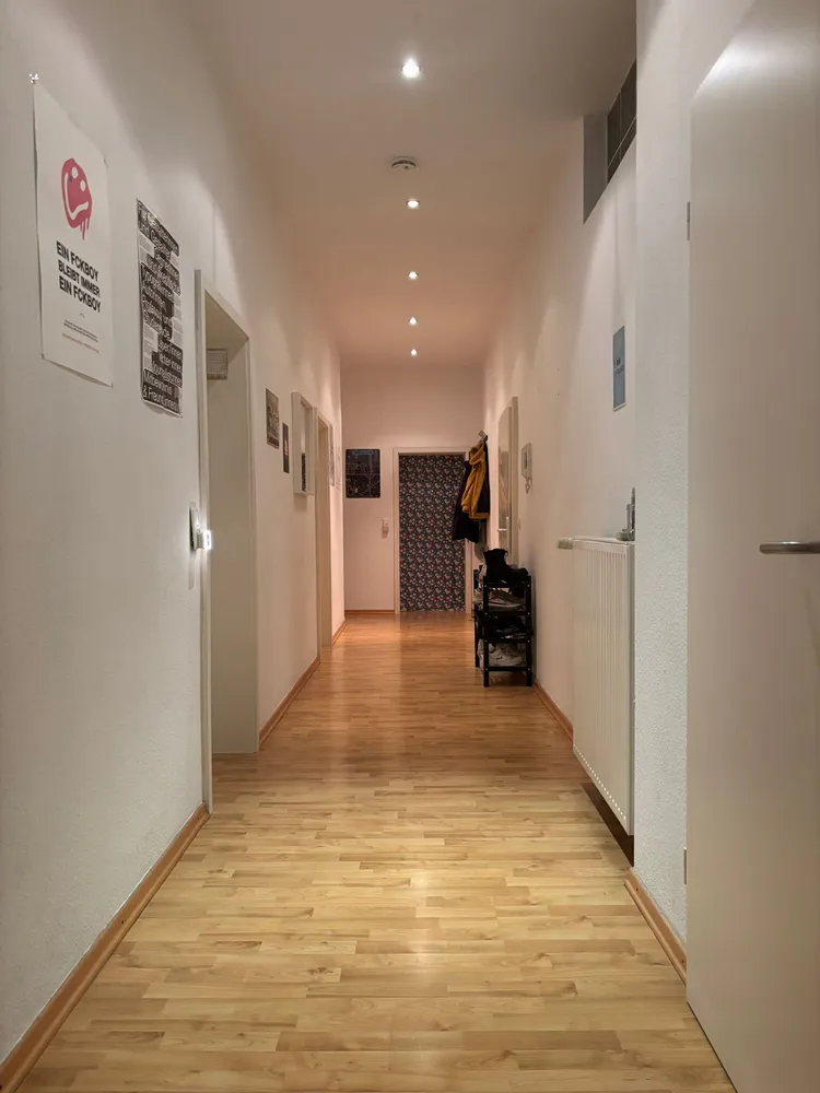 5 Zimmer Wohnung mit 145 m² in Wiesbaden – Bild 7