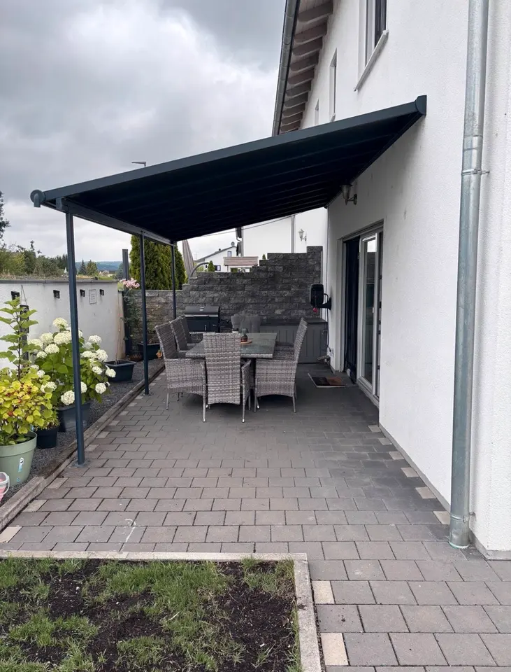4 Zimmer Haus mit 150 m² in Cham – Bild 2