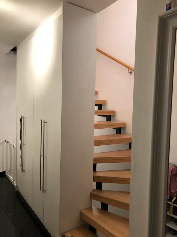 4 Zimmer Haus mit 150 m² in Cham – Bild 5