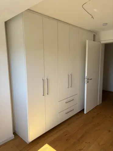 3 Zimmer Wohnung mit 78 m² in Münster – Bild 11