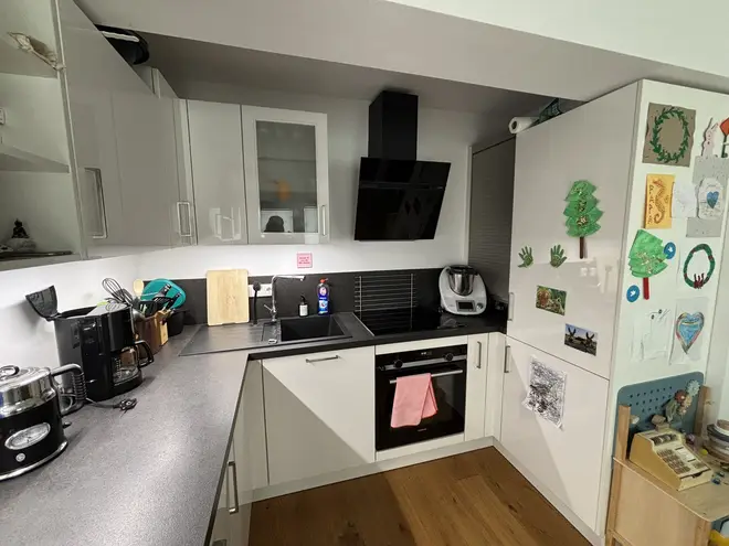 3 Zimmer Wohnung mit 78 m² in Münster – Bild 5