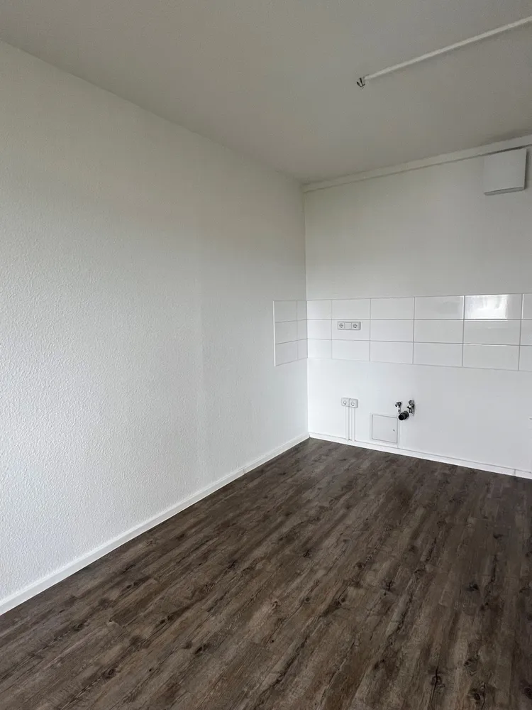 3 Zimmer Wohnung mit 57 m² in Dresden – Bild 2
