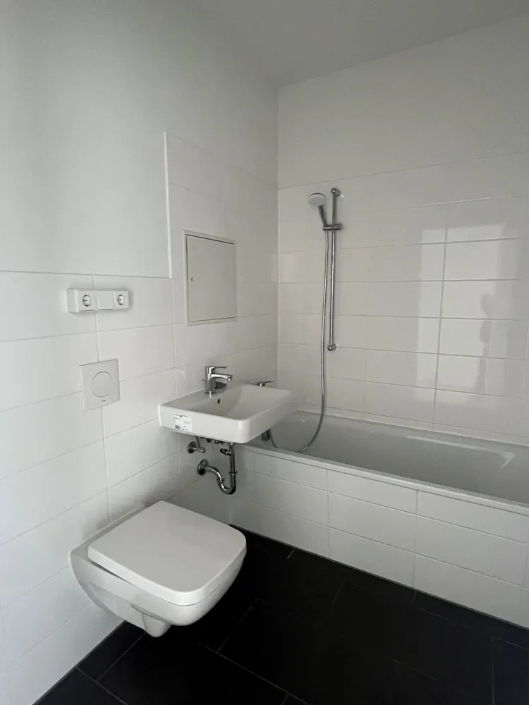 3 Zimmer Wohnung mit 57 m² in Dresden – Bild 6