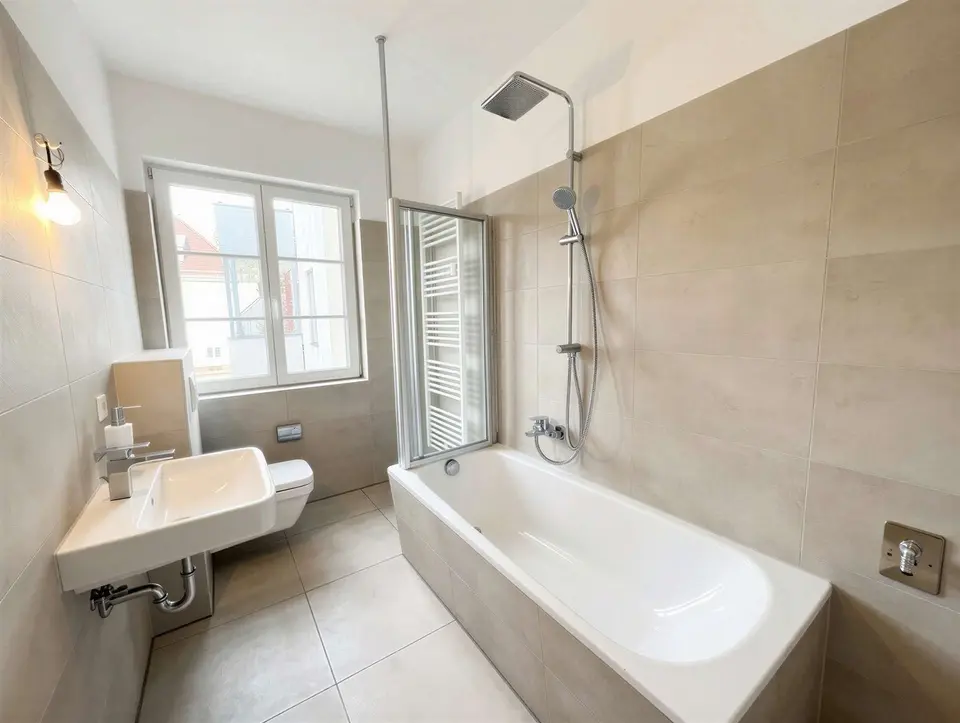 2 Zimmer Wohnung mit 60 m² in Leipzig – Bild 2