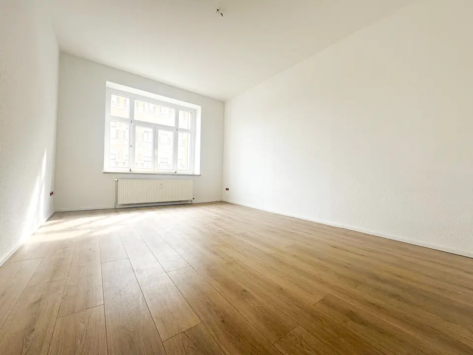 2 Zimmer Wohnung mit 60 m² in Leipzig – Bild 3