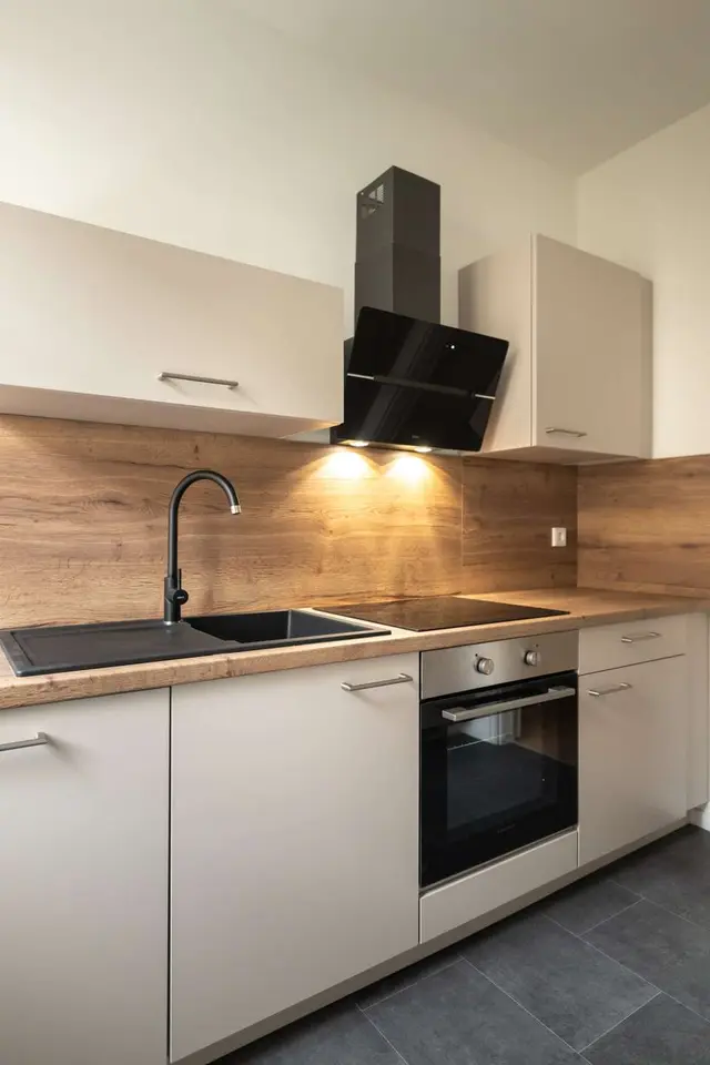 2 Zimmer Wohnung mit 60 m² in Leipzig – Bild 5