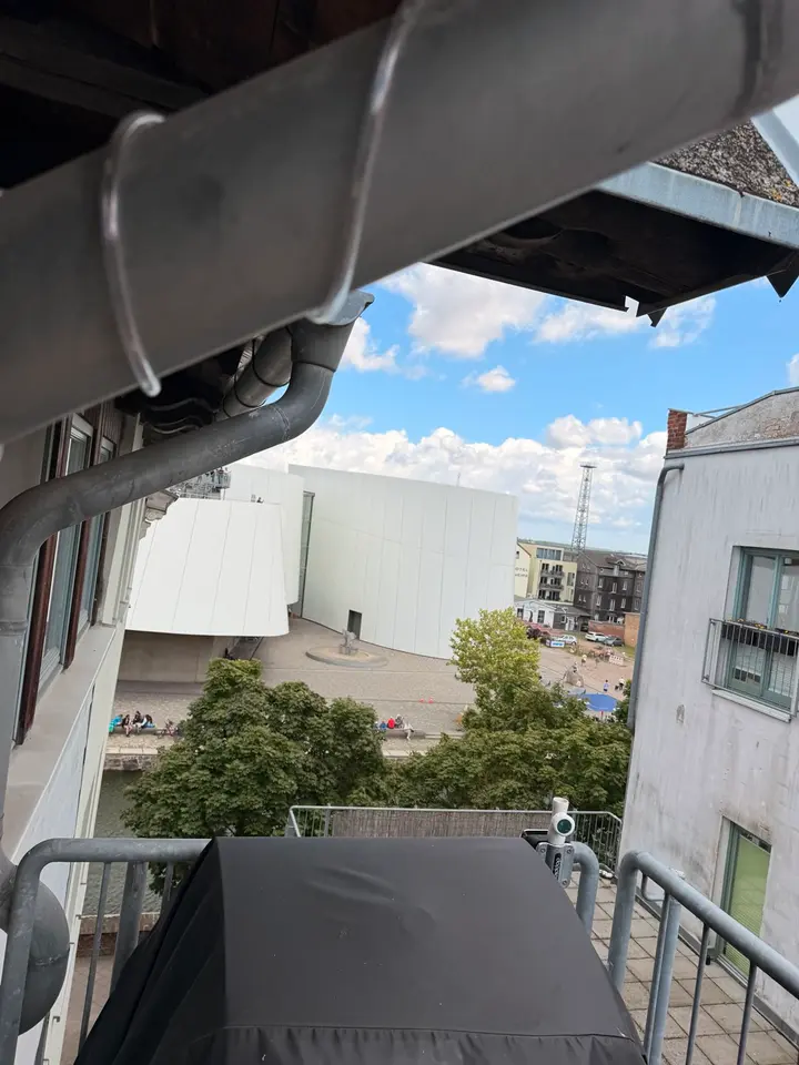 3 Zimmer Wohnung mit 78 m² in Stralsund – Bild 3