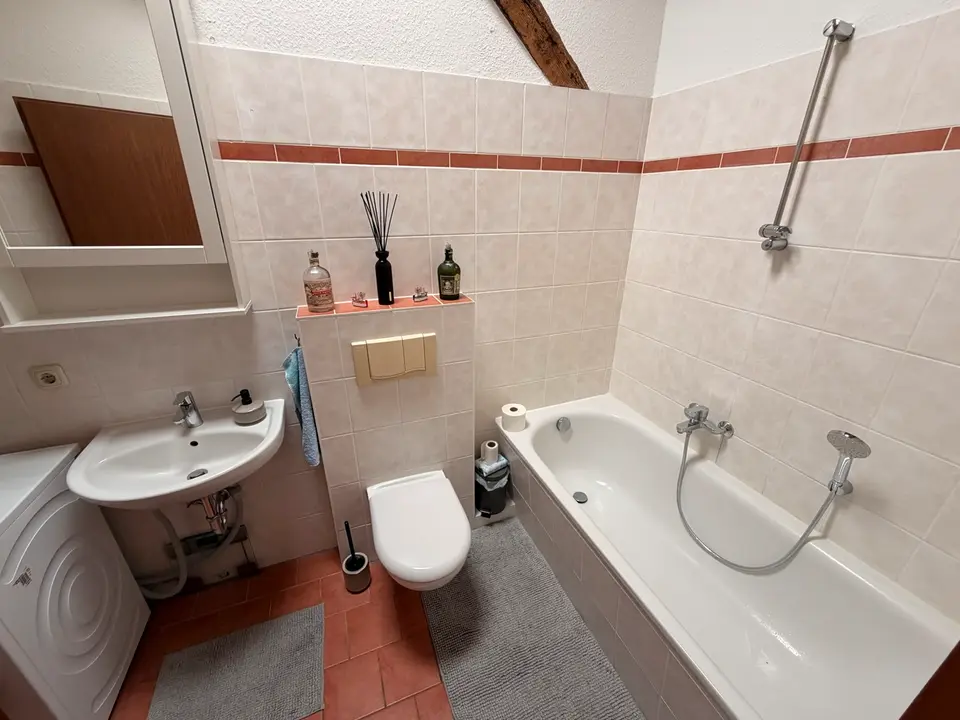 3 Zimmer Wohnung mit 78 m² in Stralsund – Bild 5