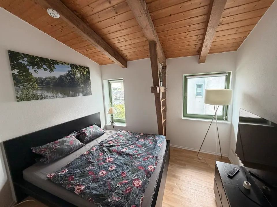 3 Zimmer Wohnung mit 78 m² in Stralsund – Bild 6