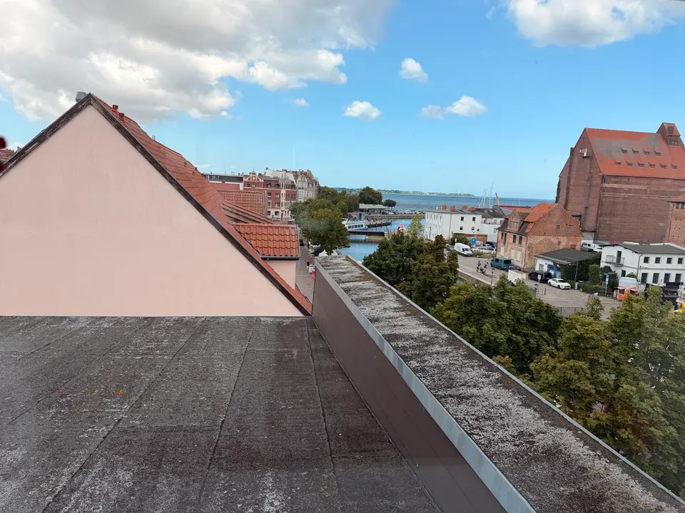3 Zimmer Wohnung mit 78 m² in Stralsund – Bild 8