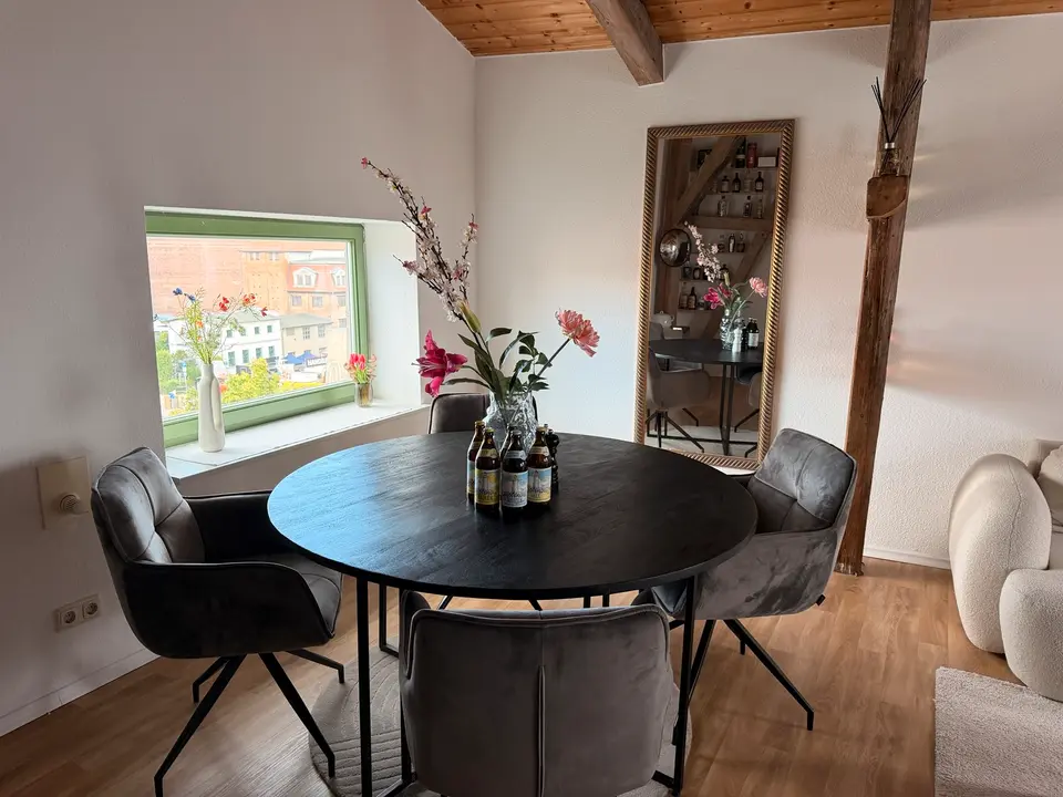 3 Zimmer Wohnung mit 78 m² in Stralsund – Bild 10