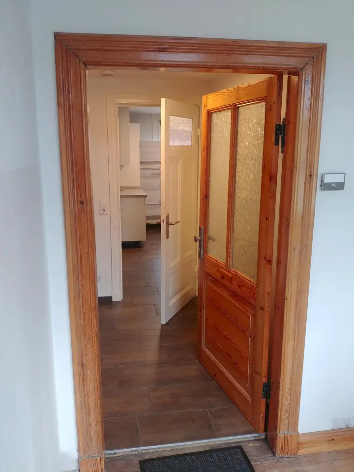 2 Zimmer Wohnung mit 40 m² in Lübeck – Bild 3